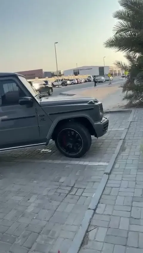 Mercedes-Benz Classe G