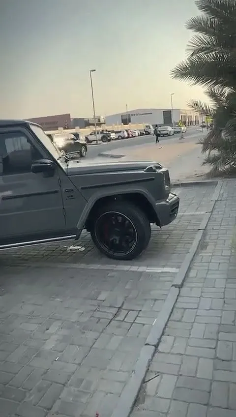 Mercedes-Benz Classe G